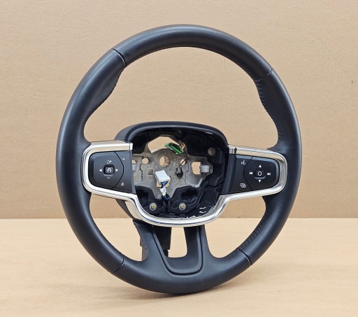 lenkrad SKORZANA WIELOFUNKCYJNA MULTIFUNCYJNA VOLVO XC40