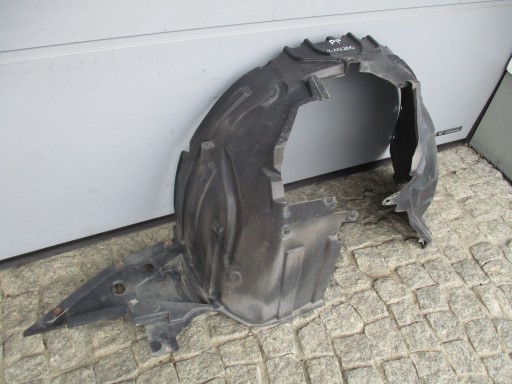 Nissan e-nv200 14-21 правая передняя колесная арка 638424fa0a