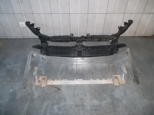 A1776208000 A1776204901 - MERCEDES A КЛАС 177 W177 БАЛКА ПІДСИЛЕННЯ ПОЯСУ