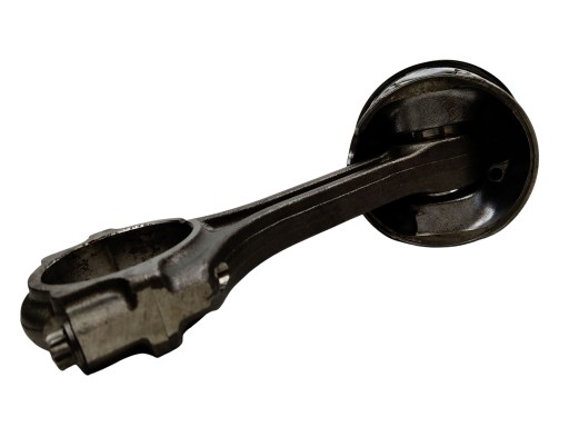 Kolbe pleuelstange pleuel MITSUBISHI ASX (2010-2012) LANCER VIII 1.8 DI-D 150KM 4N13