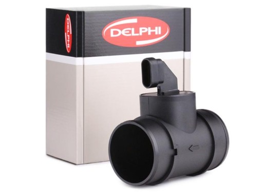 AF10088-12B1 - ВИТРАТОМІР ПОВІТРЯ OPEL MERIVA ASTRA H 1.6