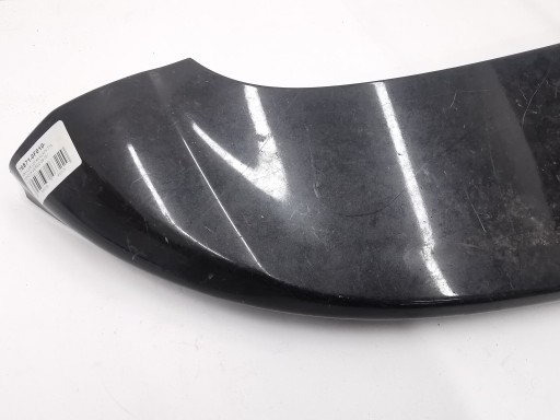 spoiler LOTKA bonnet rear part TOYOTA VERSO 09-18 / 76871-0F010