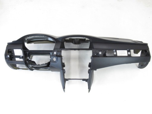 dashboard instrument panel BMW e60 e61 sedan KOMBI EUROPA 05-07r.
