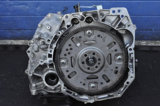 MICRA V K14 1.0 IG-T 68 кВт 92 л.с. DX0001 ТРАНСМИССИЯ