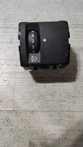 Renault Kadjar 17r 1.5dci Pokretlo control of the lights