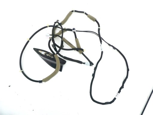 39150-T8M-E110-M1 - Антена на дах HONDA HR-V II 2015 - 2021R NH797M