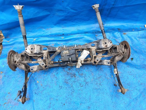 3M5T-2B325, 8R3520243A - Балка задньої підвіски ford c-max mk1 lift 1.6 tdci