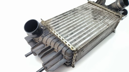 chladič intercooler 144611KB2A 1.5 DCI NISSAN NV 200