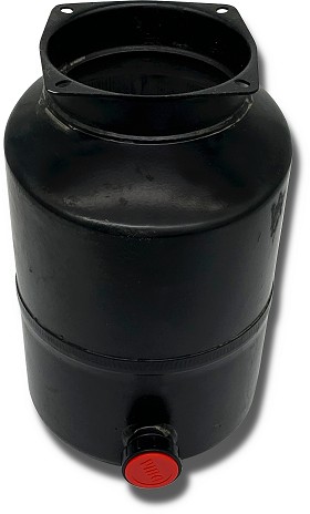 1348.6L - МАСЛЯНИЙ БАК 6Л ГІДРАВЛІЧНИЙ ЧИЛЛЕР