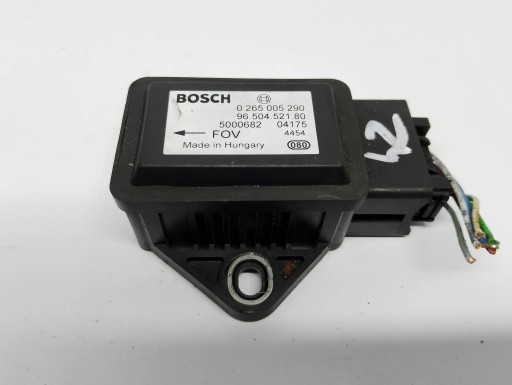modulo sensor sensore ESP 0265005290 9650452180