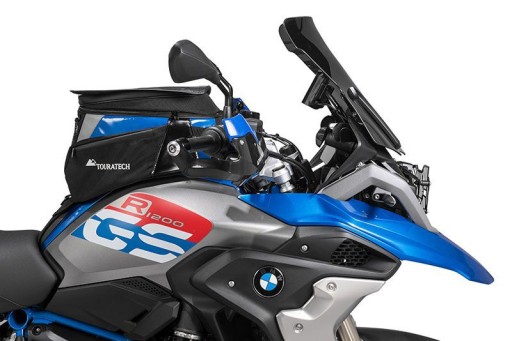 MB Tankbag Touratech Ambato Exp Rallye BMW F850GS