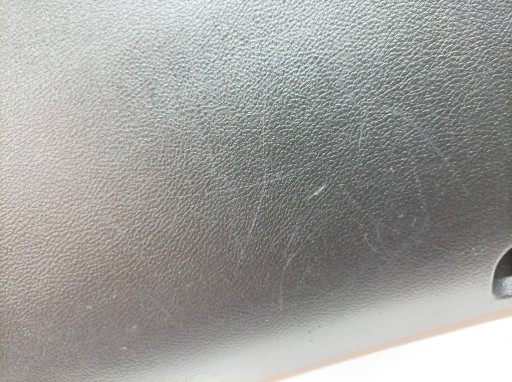 passenger compartment right of the passenger 6MN011X9AD Dodge Charger VII (2011- )