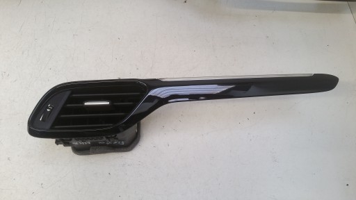 Kratki air conditioning devices dekory H1BBA018B08 Ford Fiesta MK8