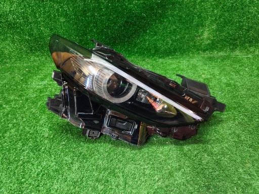 REFLEKTOR right front MAZDA 3 19- FULL LED 9PIN NR.1542