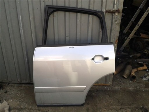 Двері ліва задня ліва задня AUDI A2