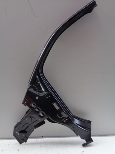 1673408780 - СТІЙКА ПЕРЕДНЯ ЛІВА CITROEN JUMPY PEUGEOT EXPERT TOYOTA PROACE 16-