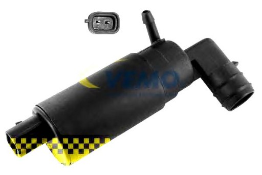 V70-08-0001 - НАСОС ОМИВАЧА ДВИГУНА VEMO TOYOTA AVENSIS 1