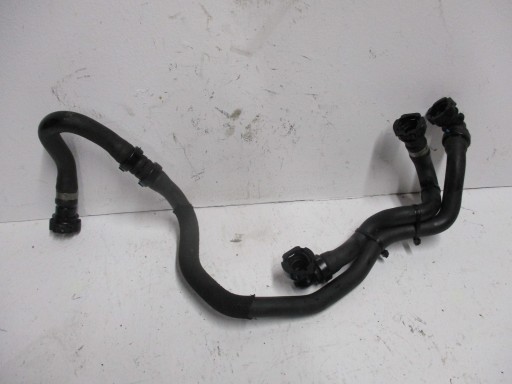 ROHR SCHLAUCH ROHR RENAULT 215753014R