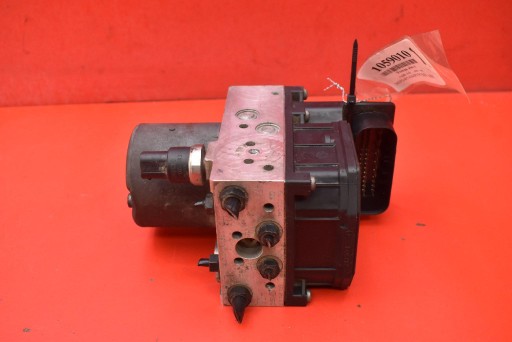 pump ABS 8E0614517 0265225048 AUDI A4 B6 1.9 TDI 130 KM 00-05