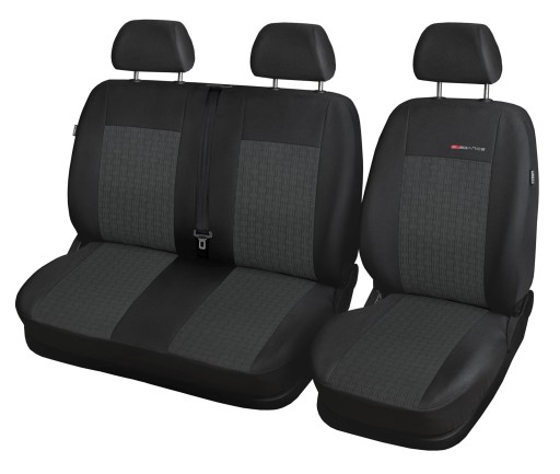 КРЫШКИ ДЛЯ АВТОМОБИЛЕЙ MERCEDES SPRINTER II 2006-2018 2+1 ДЛЯ АВТОБУСОВ