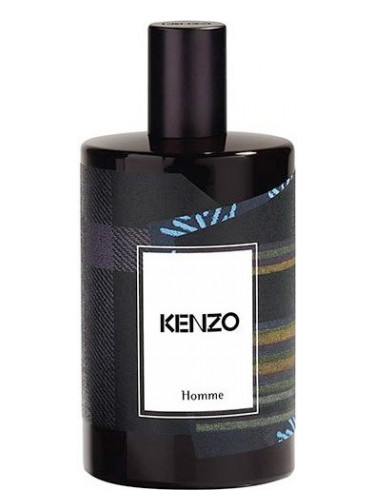 kenzo kenzo homme - once upon a time