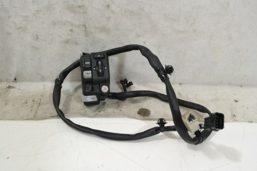 Левый переключатель Honda Forza NSS 750