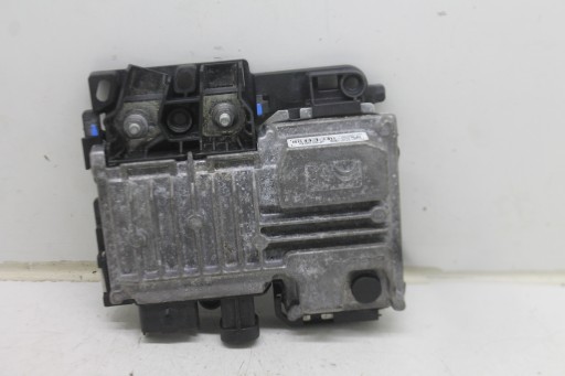 modulo Centralina START STOP PEUGEOT 208 e LIFT 15-19 9810858280