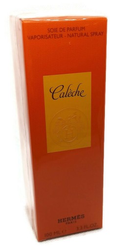 hermes caleche soie woda perfumowana null null   