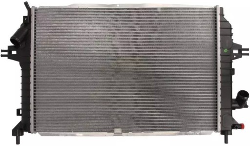 ОХЛАДИТЕЛЬ ВОДЫ THERMOTEC D7X093TT