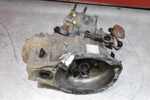 Getriebe MITSUBISHI LANCER 8 VIII 1.8 MIVEC 143 KM 03-11