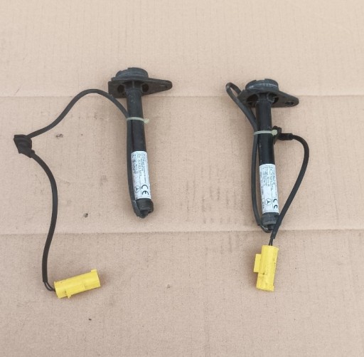 A2059060002 2059060002 - MERCEDES W205 C ПИРОТЕХНИЧЕСКИЕ КАРТРИДЖНЫЕ МАСКИ