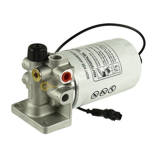 41558852A8 - Насос подачі фільтра Deutz 04506917 OEM