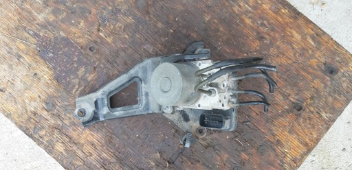 44540-08170 - Насос ABS TOYOTA SIENNA 11-20R модуль