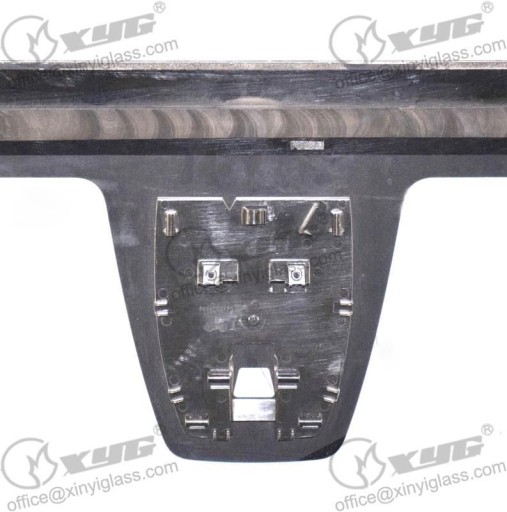 7294AGNCMOWZ3L - ВІТРОВЕ СКЛО RENAULT T 2021- T / T HIGH / K / C CAMERA+SENS