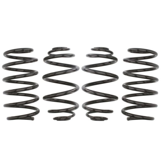 E10-65-011-01-22 - Пружини EIBACH Pro KIT Opel Vectra Caravan C / Signum