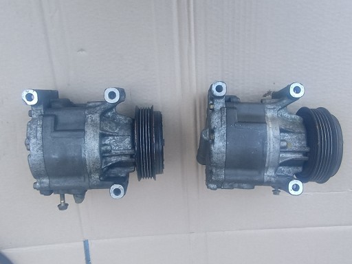 kompresor klimatizacije DENSO B837 FIAT 1,2 1,4