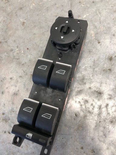 Interrupteur bouton lève vitres Gauche Avant FORD KUGA MK2 LIFT F1ET-14A132-CC