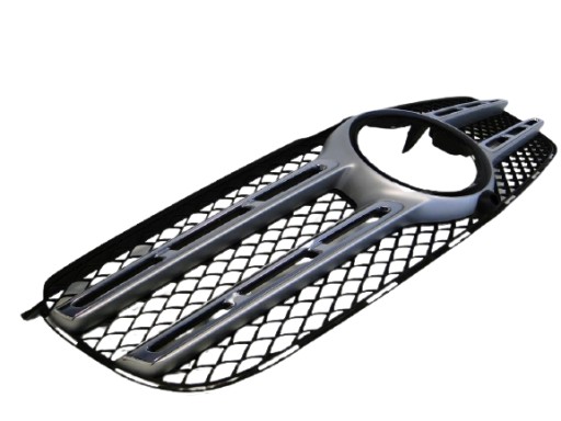 A166888XXXX - MERCEDES GLS X166 166 КАМЕРА РЕШІТКА