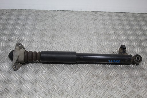 Stoßdämpfer heck AKTYWNY VW TIGUAN 5N0 LIFT
