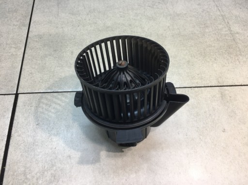 fan heating CITROEN C4 and U2331001