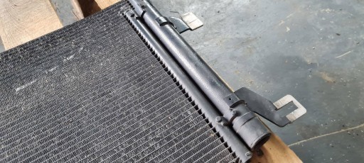 Q5 80A Radiateur climatisation Condensateur ORG 80A816411M