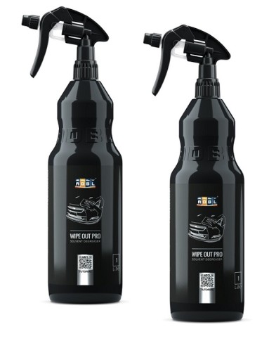 ADBL WIPE OUT PRO 1 Л ЗНЕЖИРЮВАЧ ДЛЯ ЛАКУ