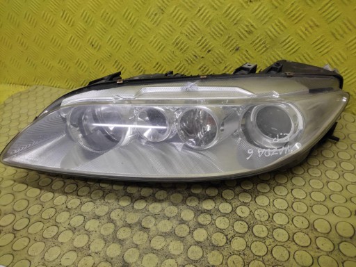 MAZDA 6 LIFT REFLEKTOR light left front F014003902