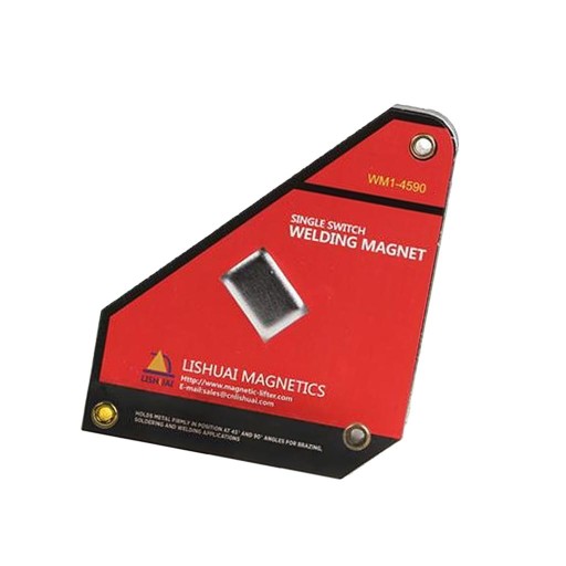 Пайка сварочные углы