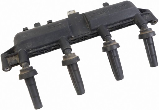 PEUGEOT 206 CITROEN C2 C3 BERLINGO and coil ignition 1.1 1.4 9635864980