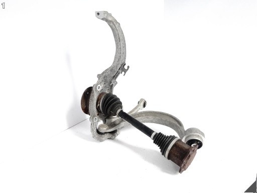AUDI A7 S7 RS7 4G8 A6 S6 RS6 4G0 C7 14-18 LIFT swing arm left front