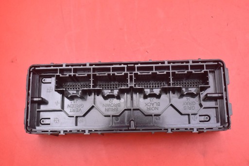 řídící jednotka modul klimatizaci 84295139 OPEL ASTRA 5 V K 1.6 CDTI 110KM 15-20