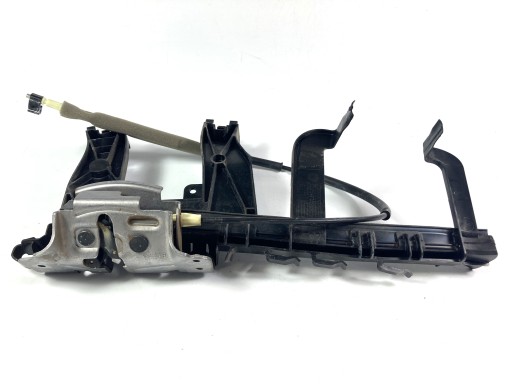 Chrysler Pacifica 2017-24 lock door of the sliding right rear part
