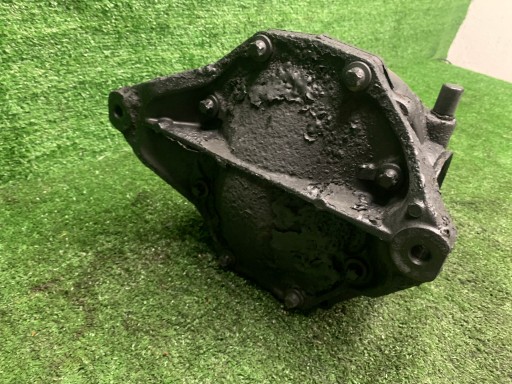 DYFERANCJAL Differential 2.65 MERCEDES W212 W204 3.0 2.2 V6