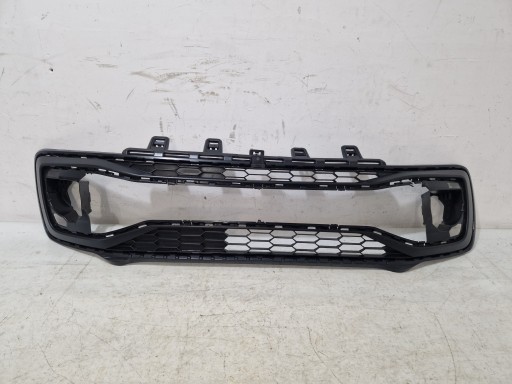 VW UP LIFT 1S Lüftungsgitter der Stoßstange vorne 1S0853677F Original